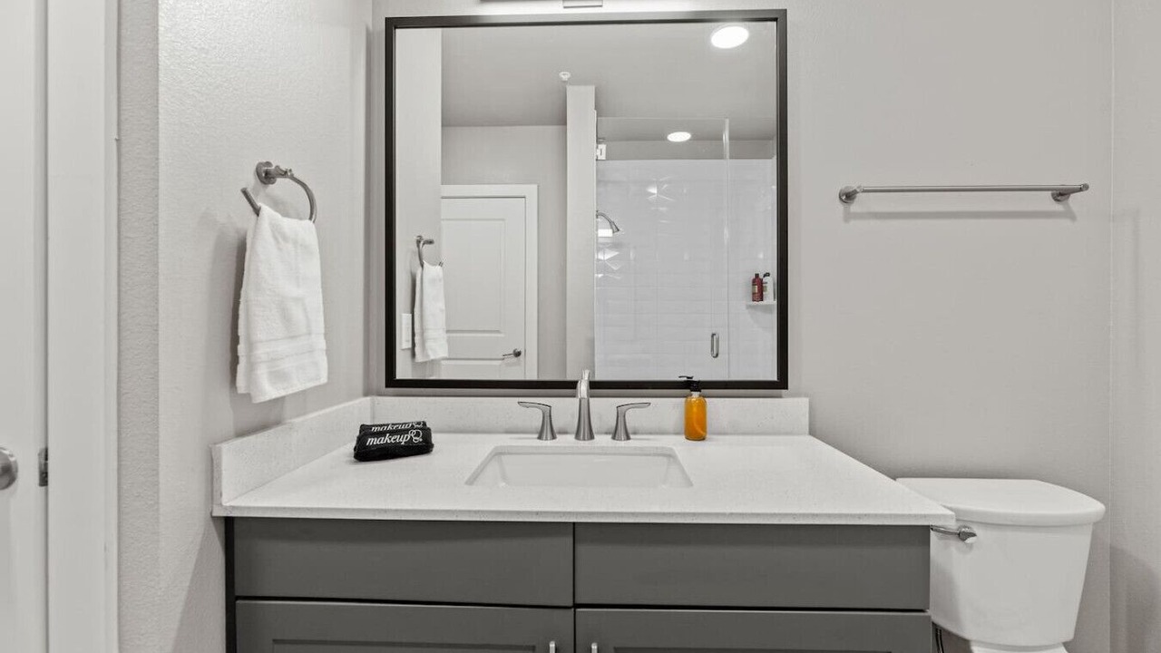 Photo of Bathroom in Fort Worth