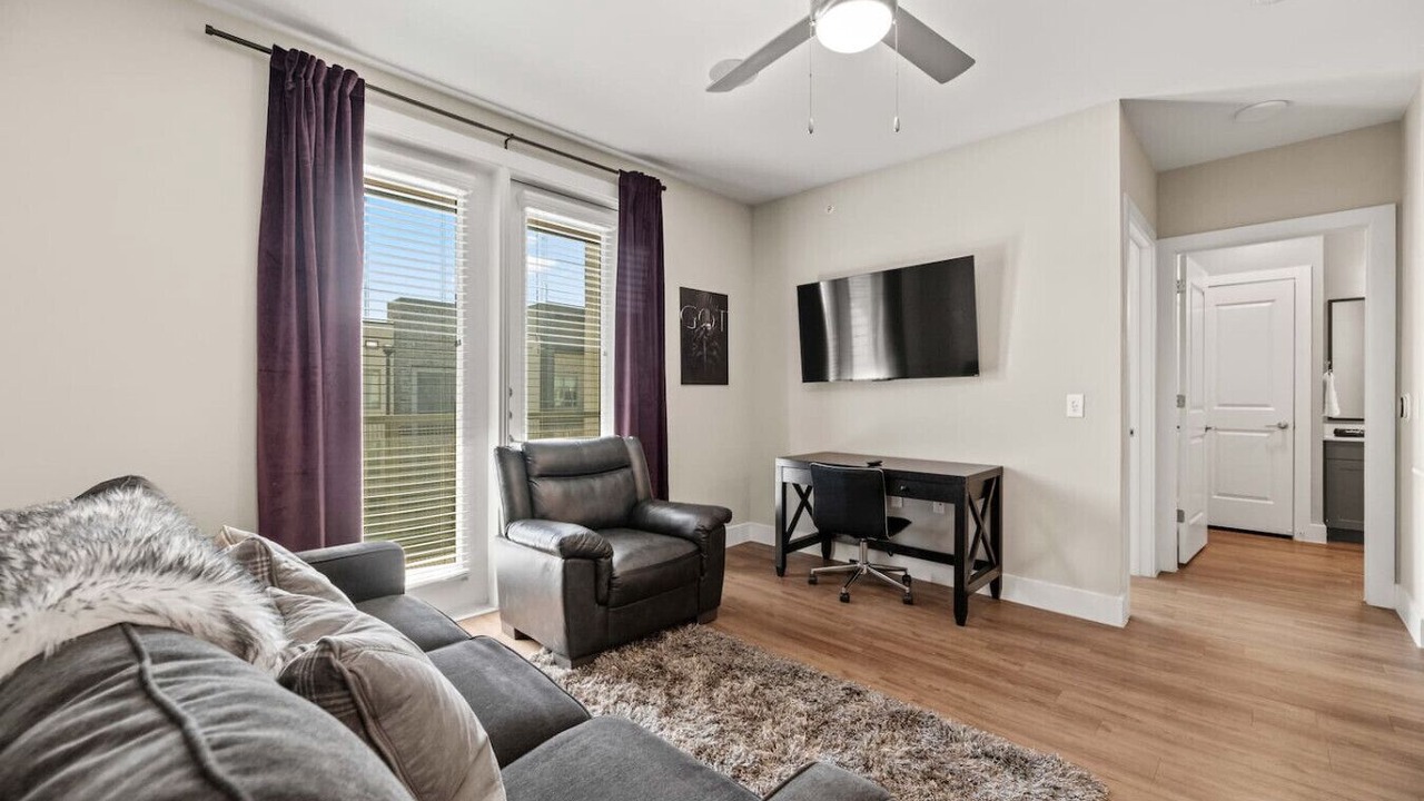 Photo of Livingroom in Fort Worth