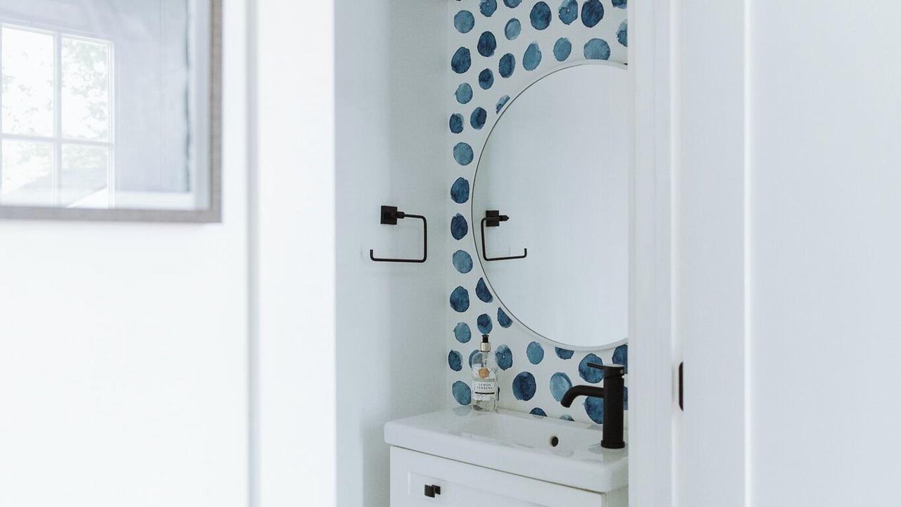 Photo of Bathroom in Cape Charles