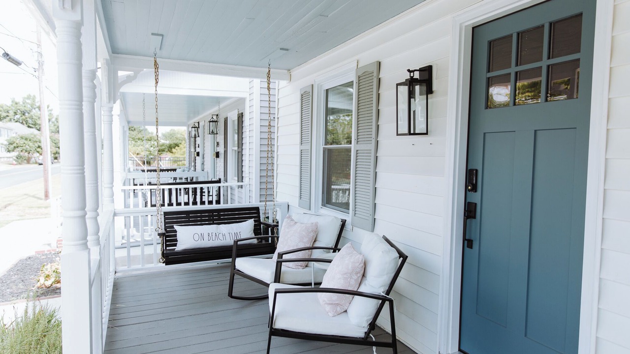Photo of Outdoor in Cape Charles