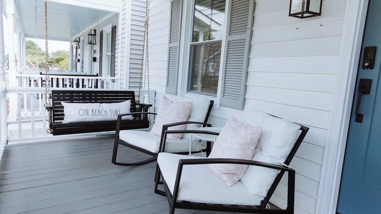 Photo of Outdoor in Cape Charles