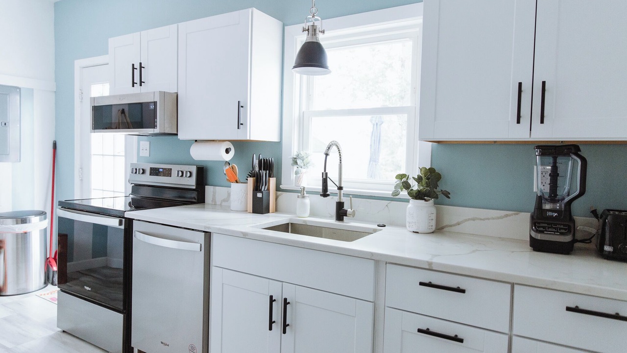 Photo of Kitchen in Cape Charles
