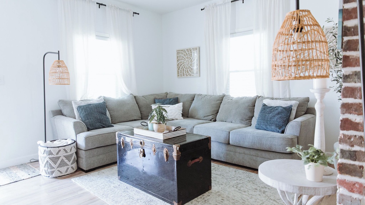 Photo of Livingroom in Cape Charles