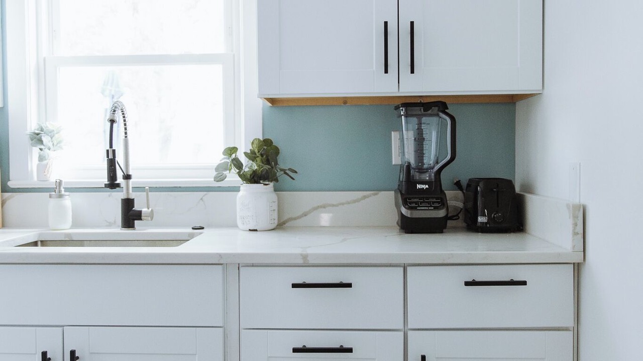 Photo of Kitchen in Cape Charles