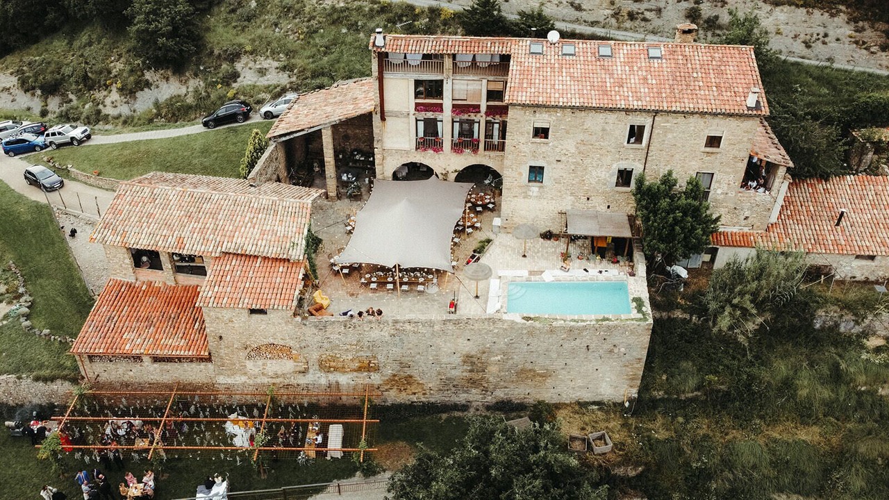 Photo of Outdoor in Ripoll