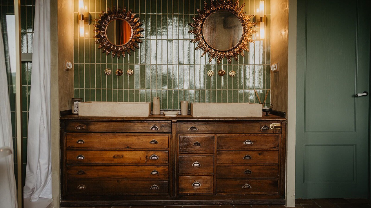 Photo of Bathroom in Ripoll