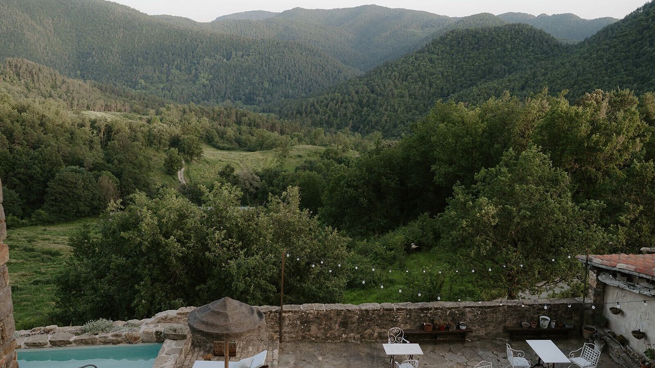 Photo of Outdoor in Ripoll