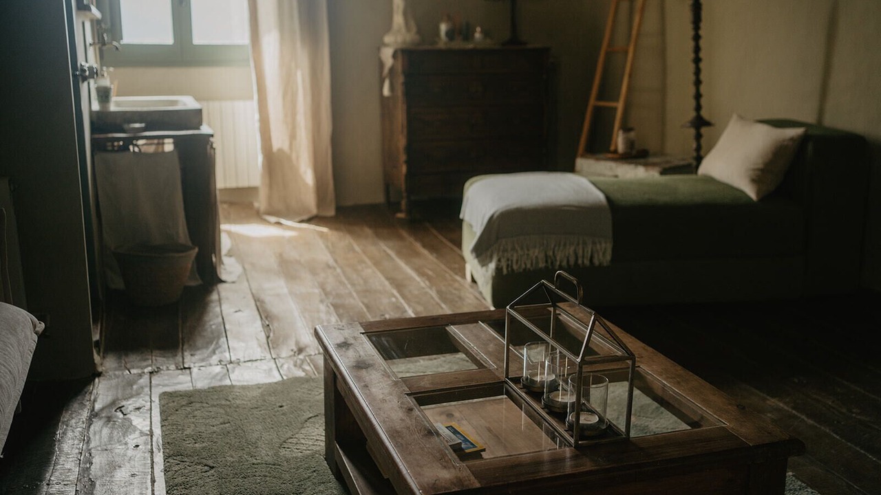 Photo of Bedroom in Ripoll