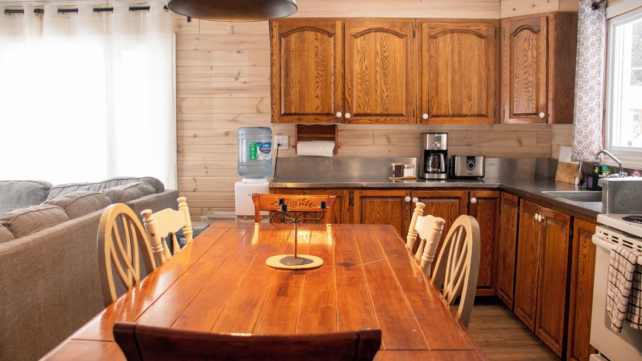 Photo of Kitchen in Northfield