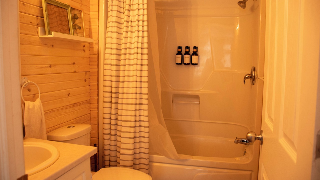 Photo of Bathroom in Northfield