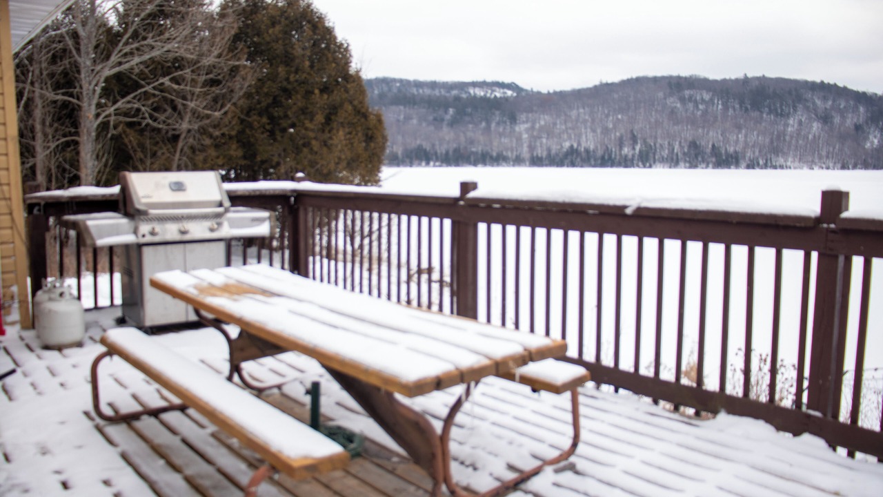 Photo of Outdoor in Northfield