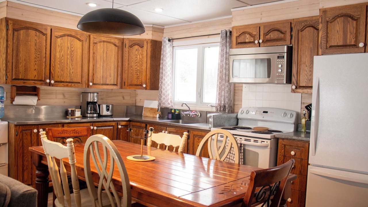Photo of Kitchen in Northfield