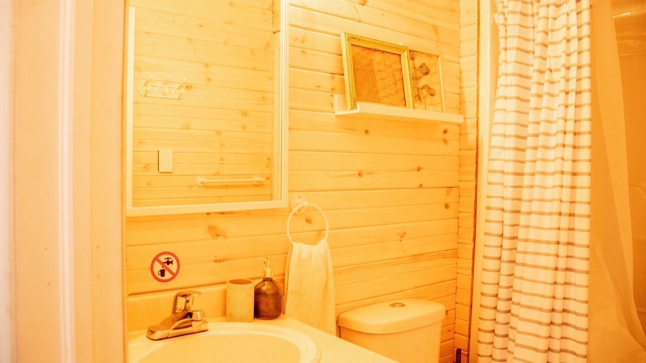 Photo of Bathroom in Northfield