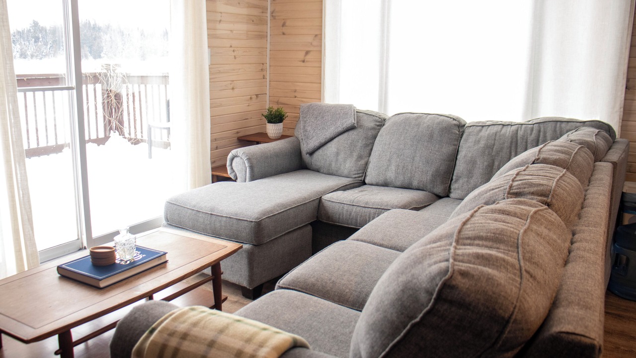 Photo of Livingroom in Northfield