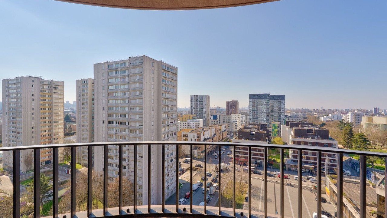 Photo of Outdoor in Bobigny
