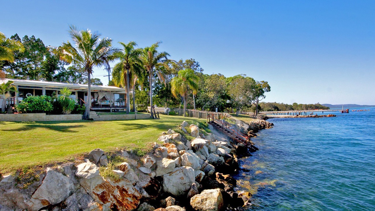 Photo of Others in Amity Point