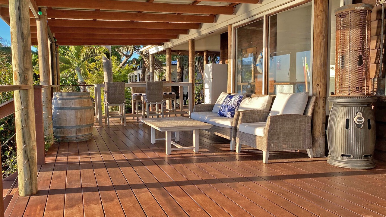 Photo of Others in Amity Point