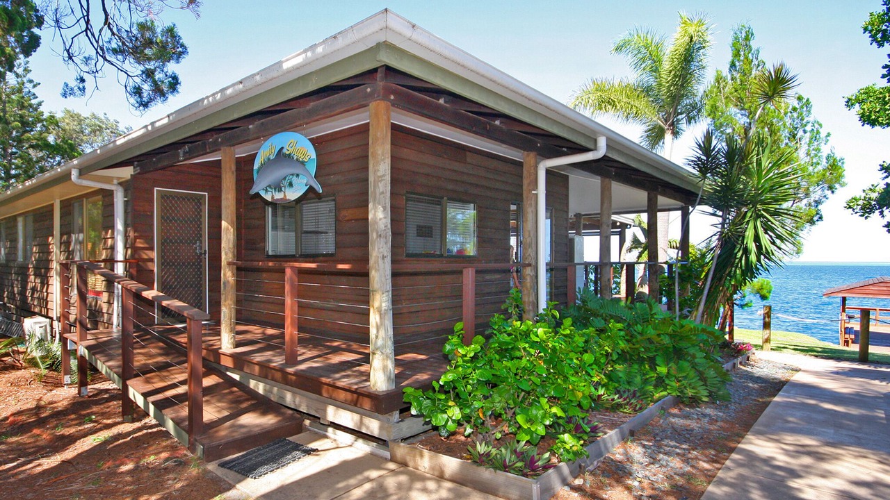 Photo of Others in Amity Point