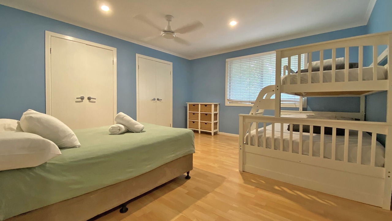 Photo of Others in Amity Point