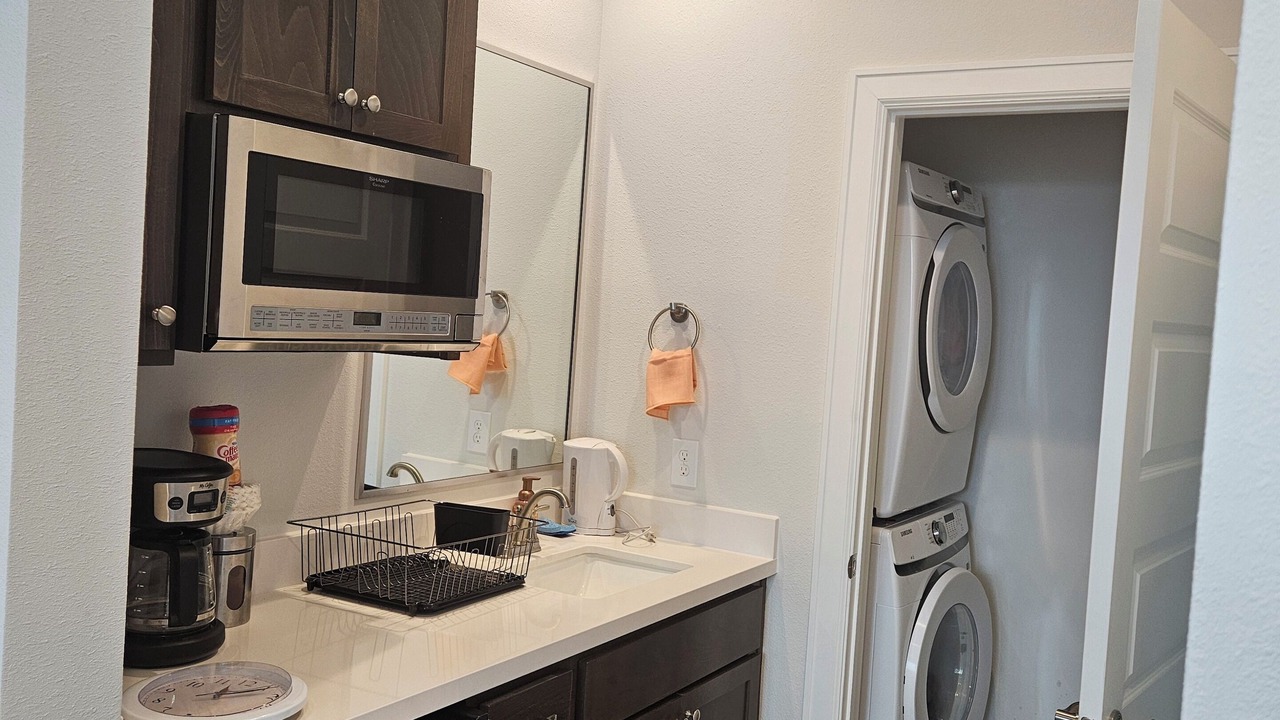 Photo of Kitchen in South Main