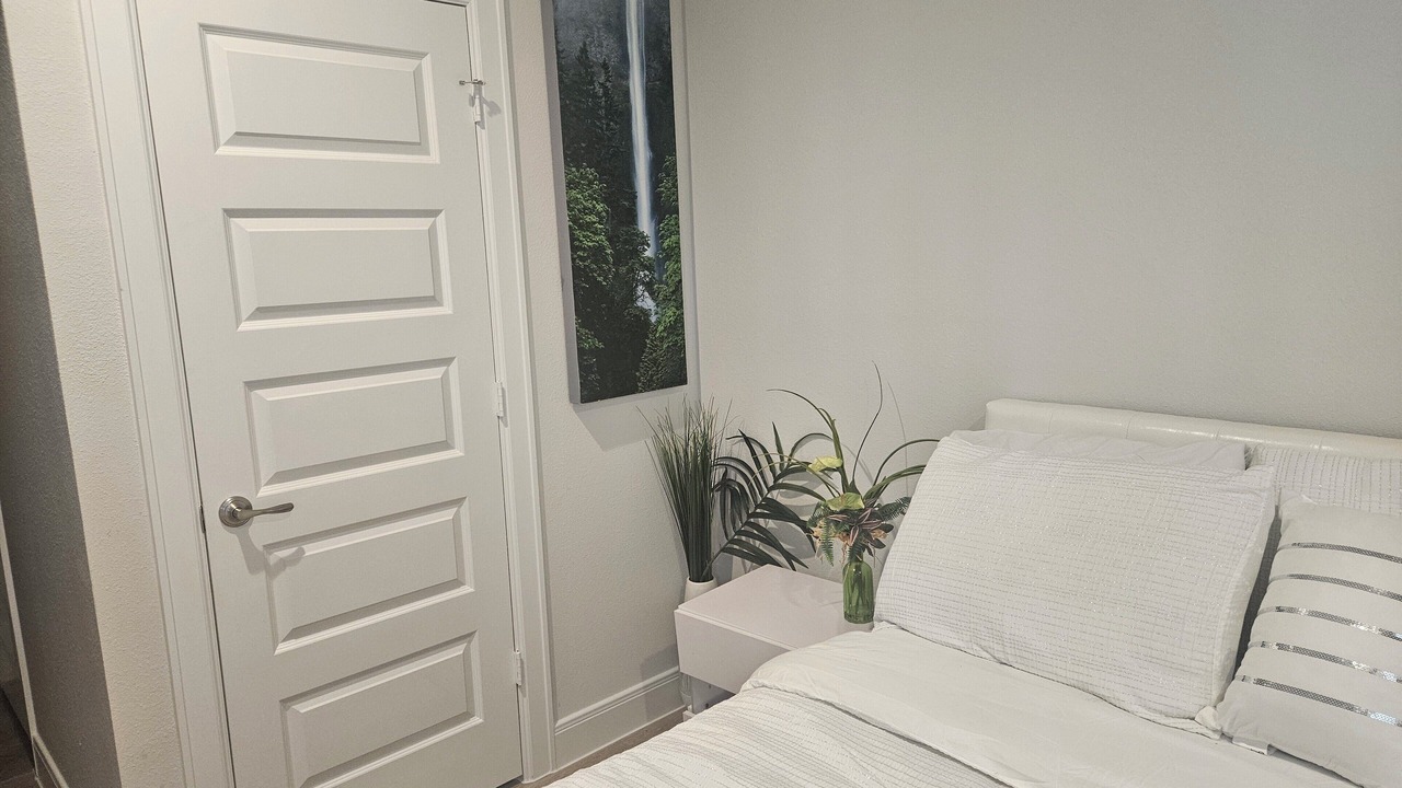 Photo of Bedroom in South Main