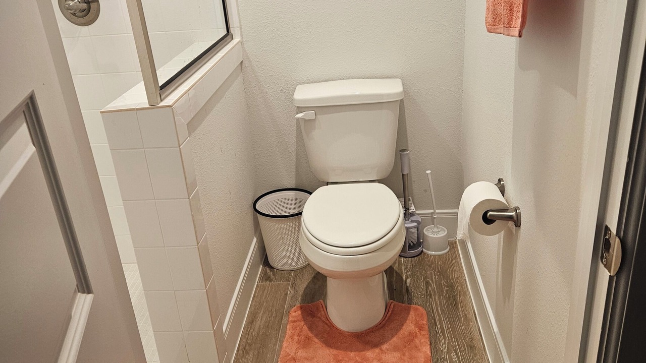 Photo of Bathroom in South Main