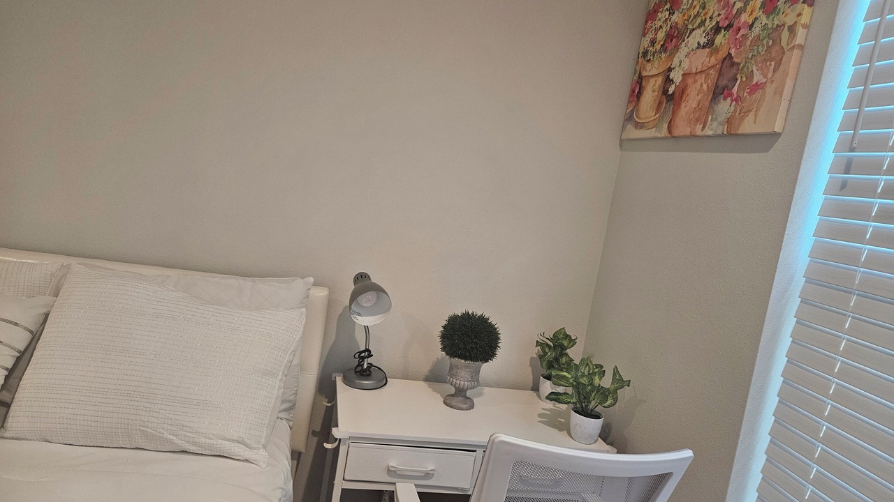 Photo of Bedroom in South Main