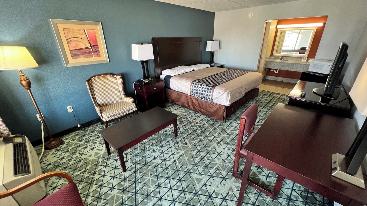 Photo of Bedroom in Texarkana