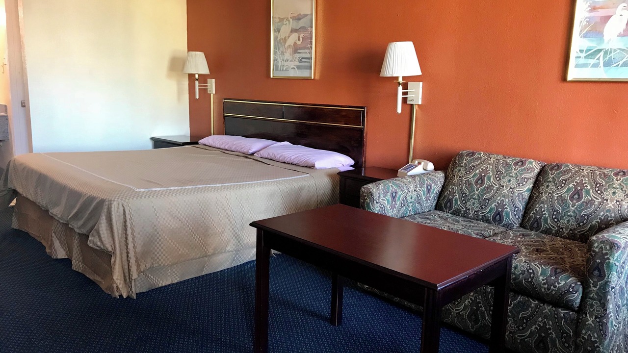 Photo of Bedroom in Texarkana