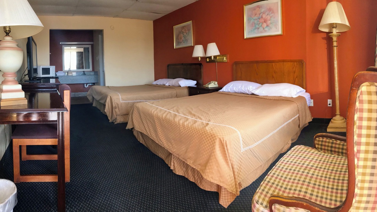 Photo of Bedroom in Texarkana
