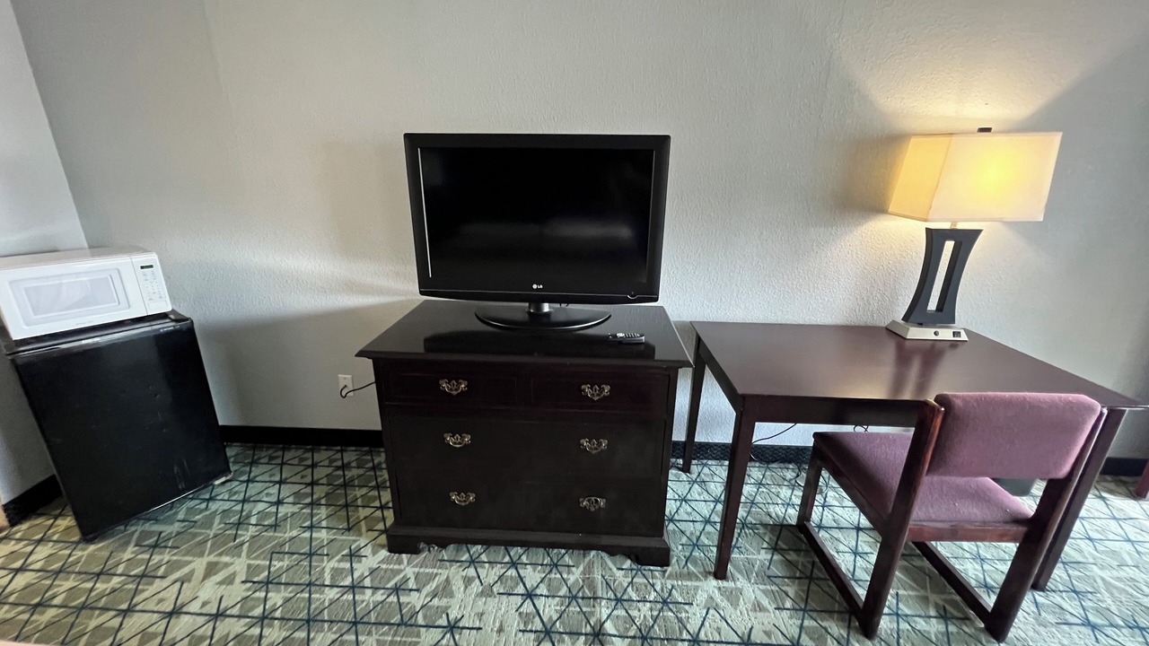 Photo of Bedroom in Texarkana
