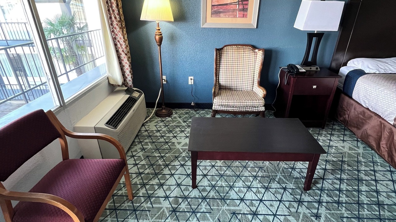Photo of Bedroom in Texarkana
