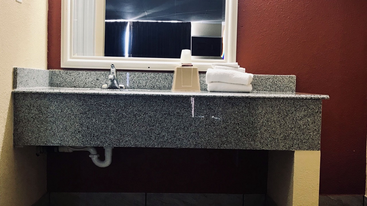 Photo of Bathroom in Texarkana