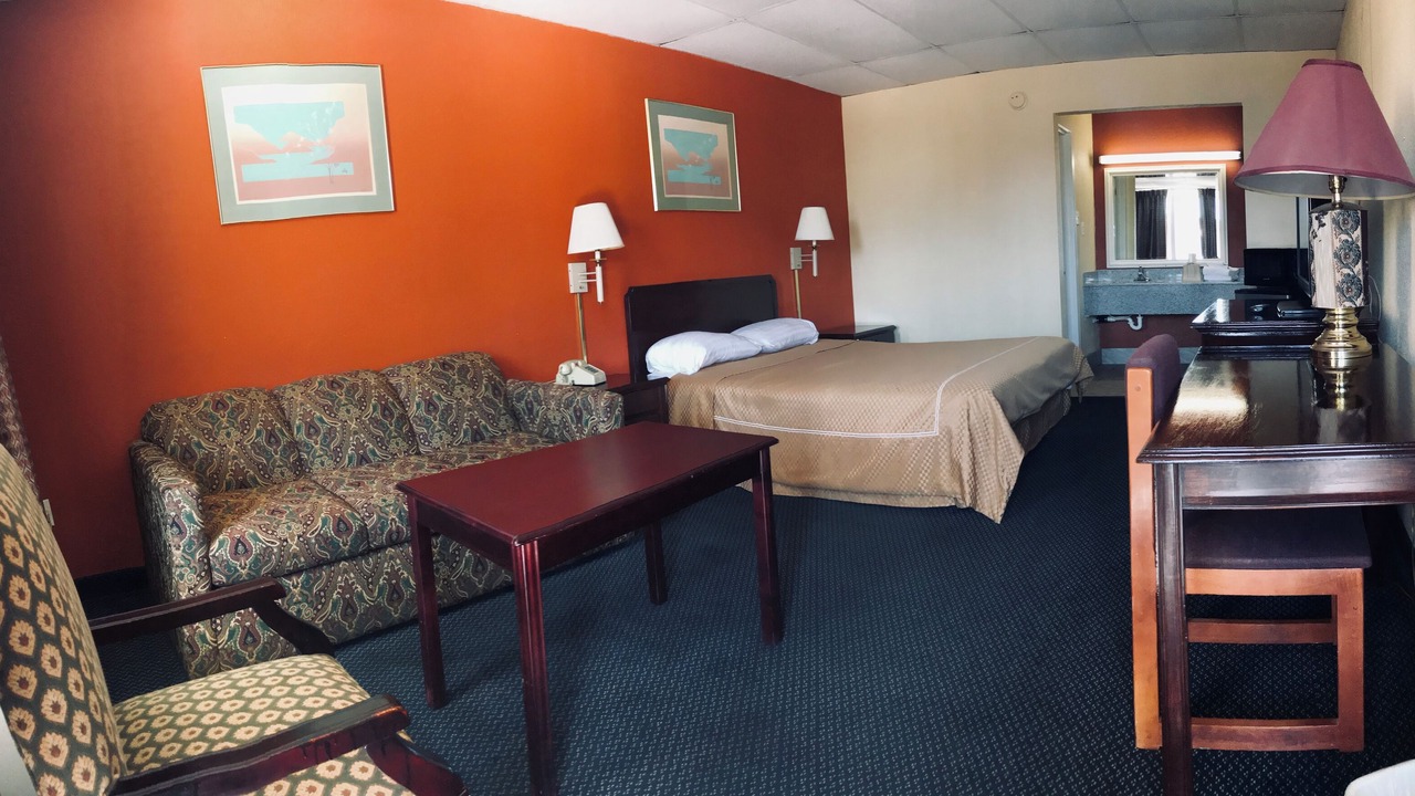 Photo of Bedroom in Texarkana
