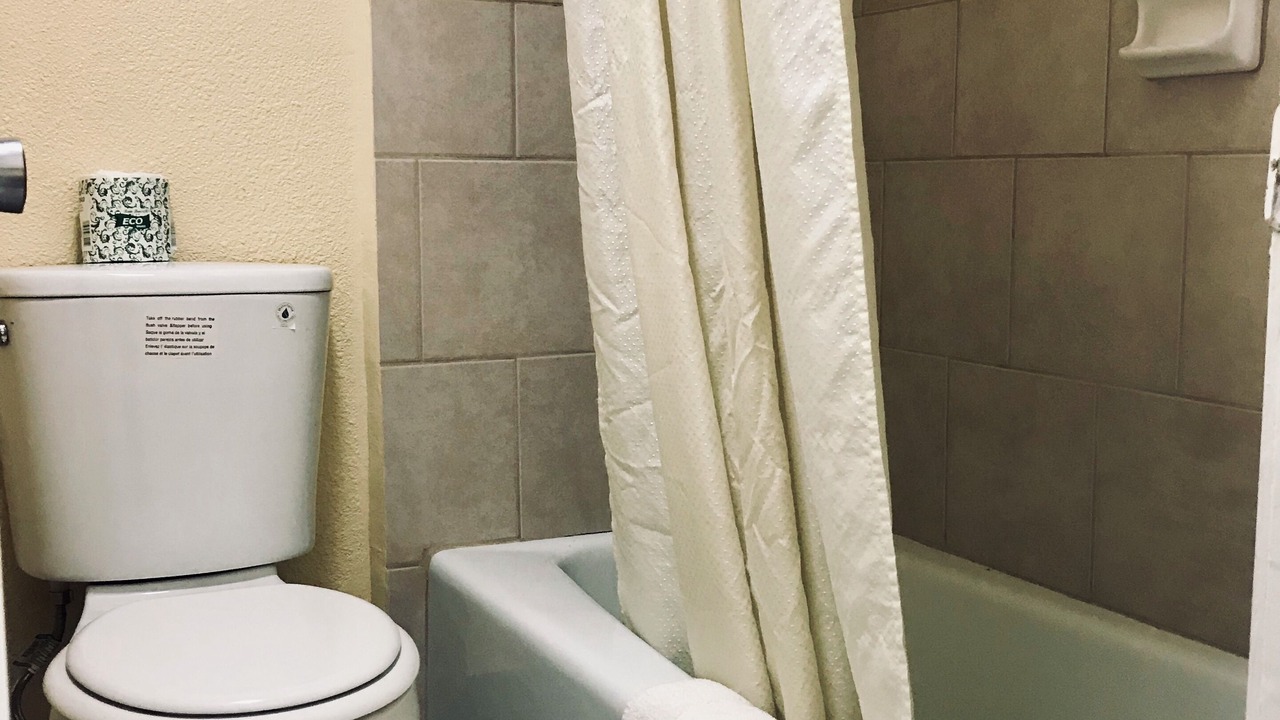 Photo of Bathroom in Texarkana
