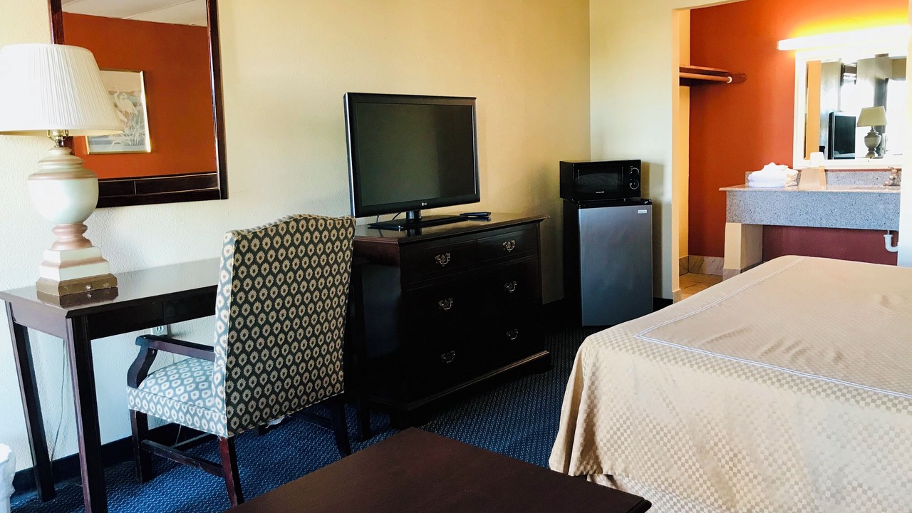 Photo of Bedroom in Texarkana
