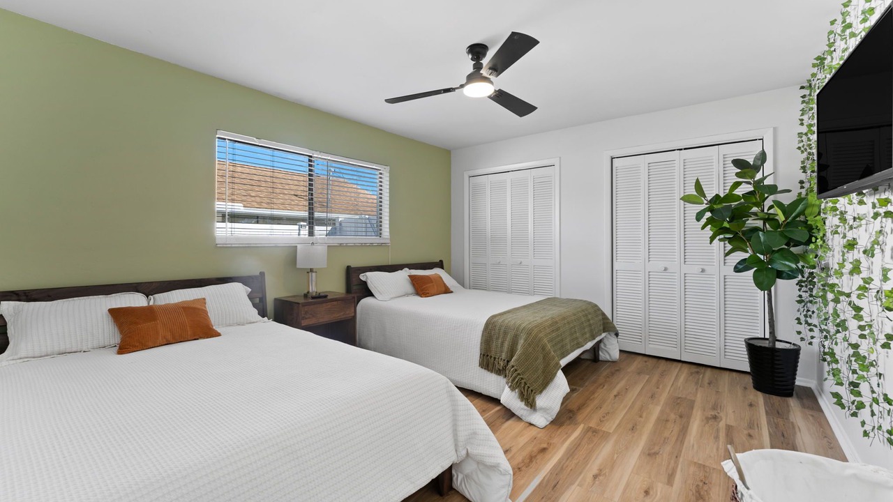 Photo of Bedroom in Spring Hill