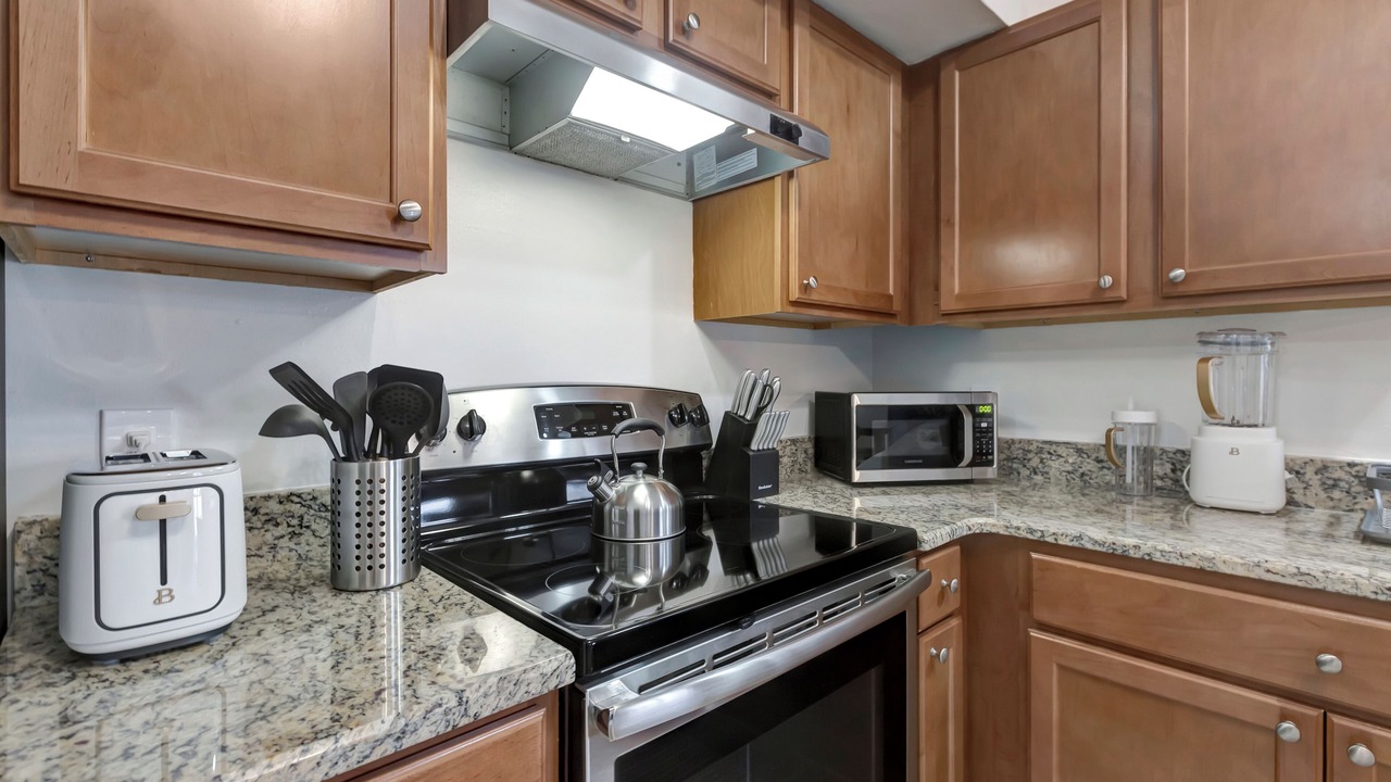 Photo of Kitchen in Spring Hill