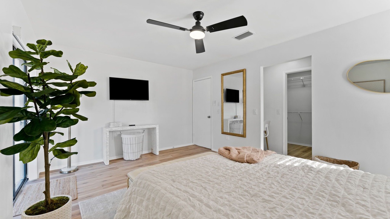 Photo of Bedroom in Spring Hill