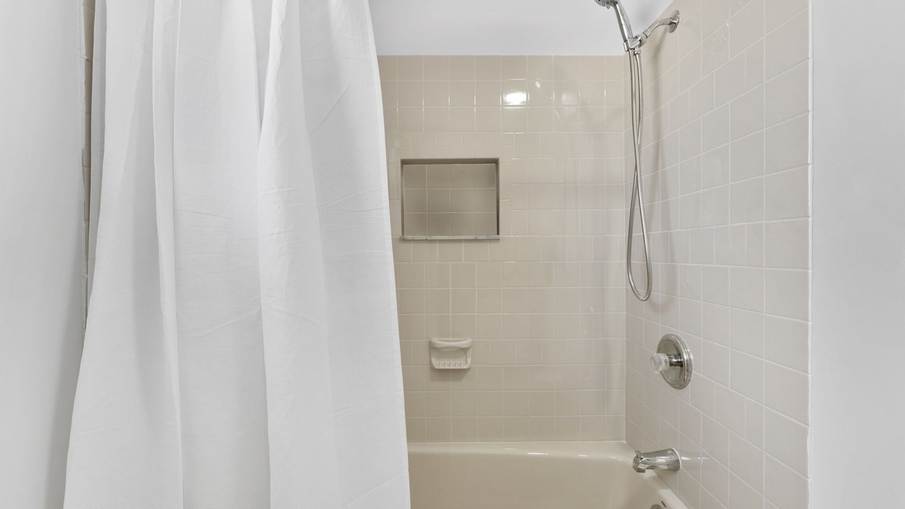 Photo of Bathroom in Spring Hill
