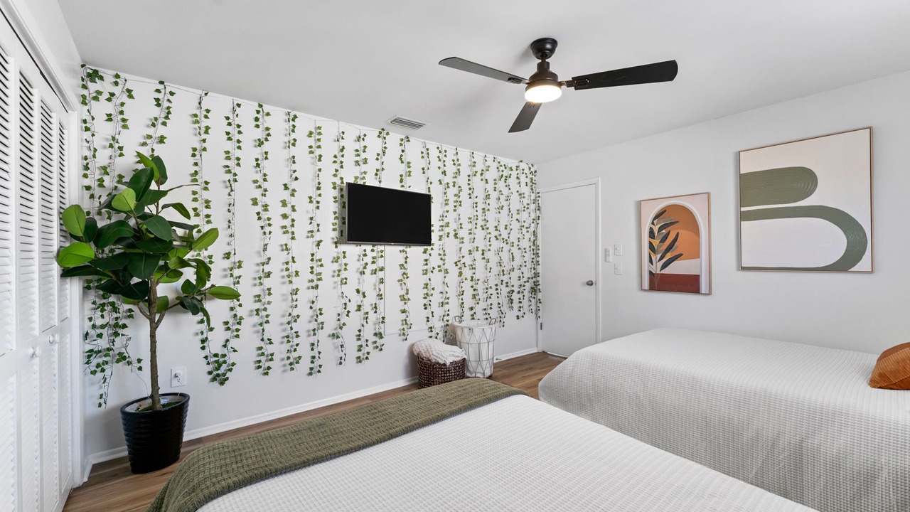 Photo of Bedroom in Spring Hill