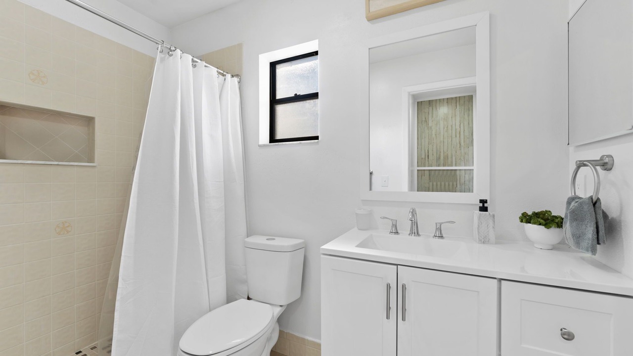 Photo of Bathroom in Spring Hill
