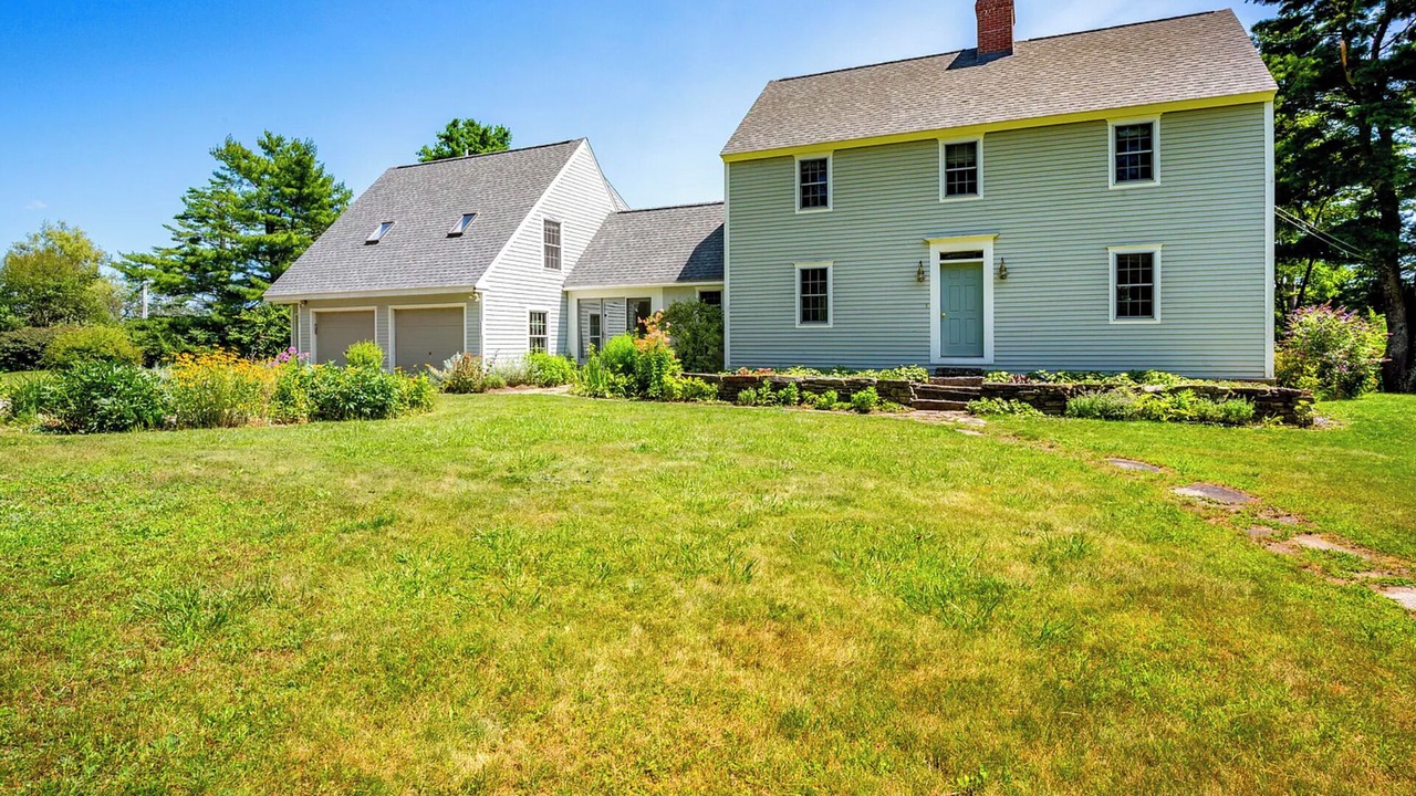 Photo of Outdoor in Mid-Coast and Islands