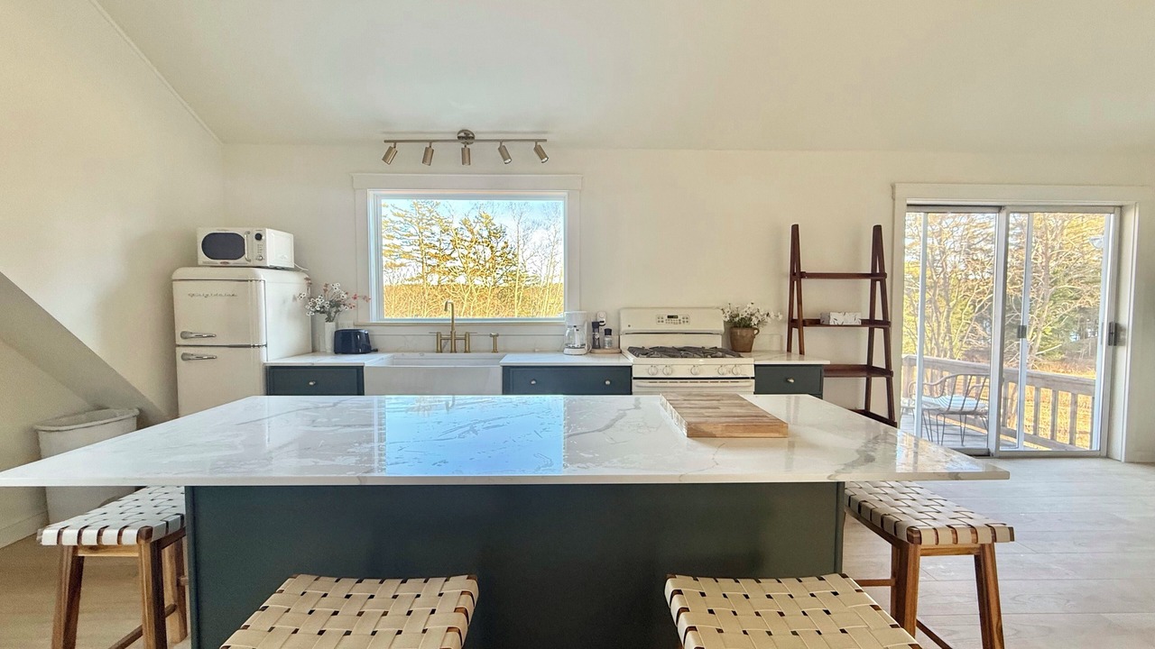 Photo of Kitchen in Mid-Coast and Islands