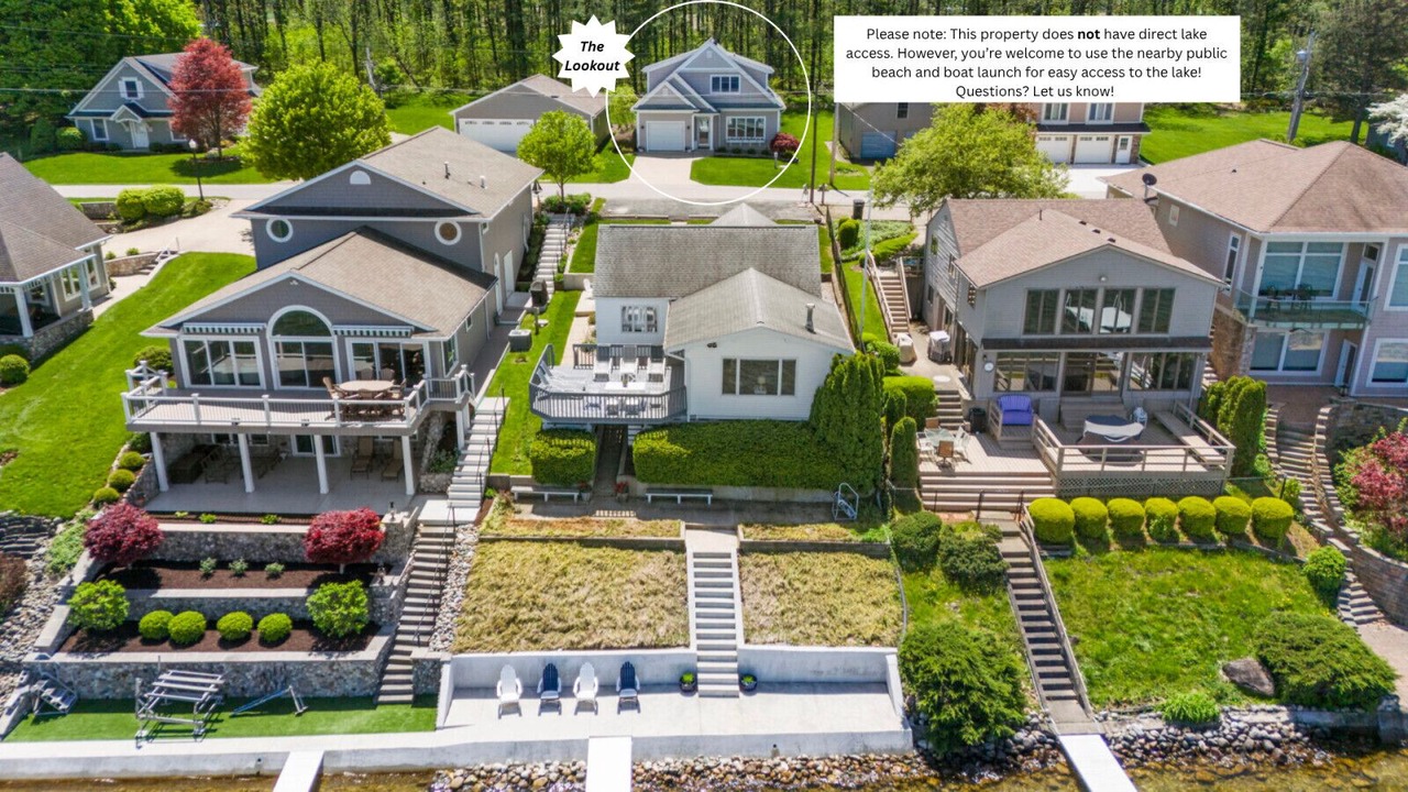 Photo of Outdoor in Clear Lake