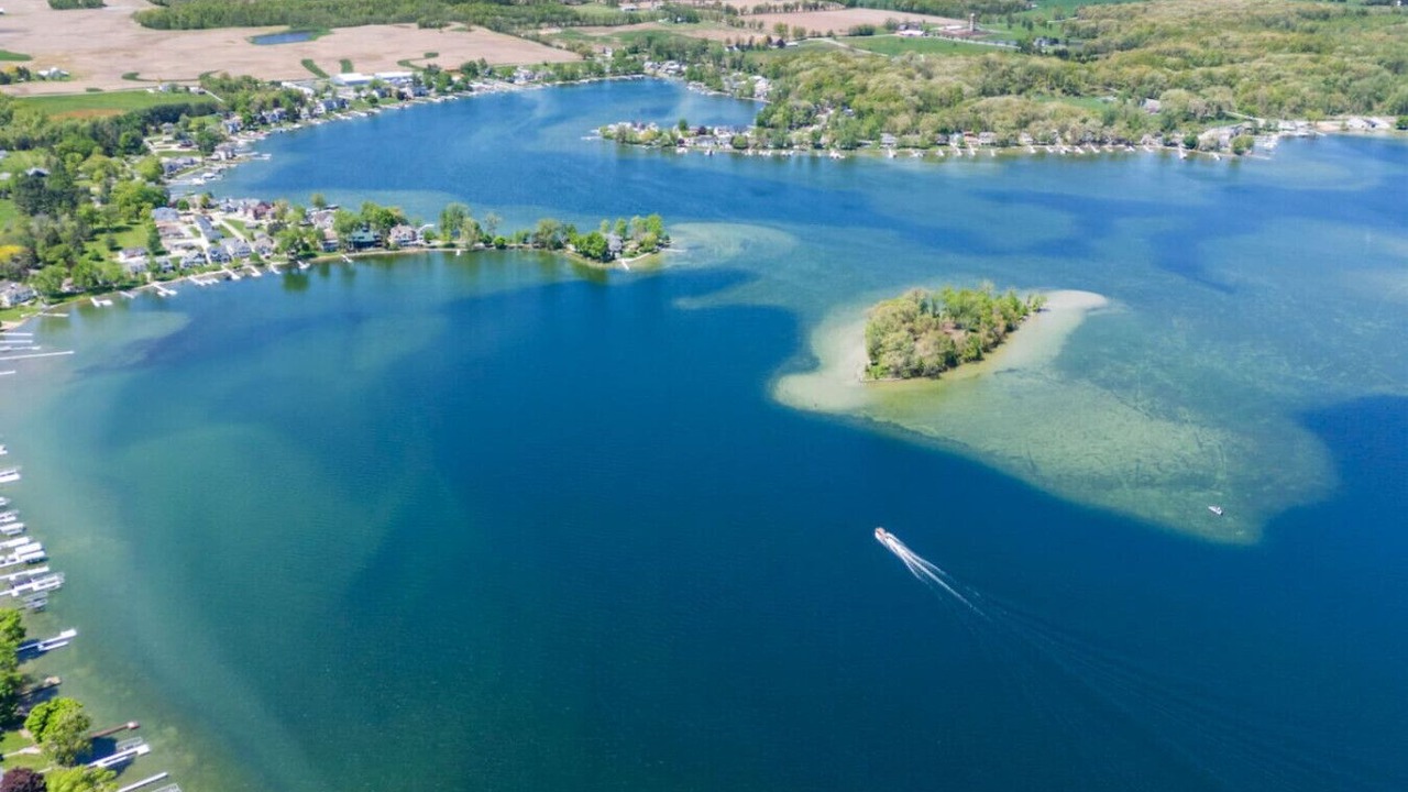 Photo of Outdoor in Clear Lake