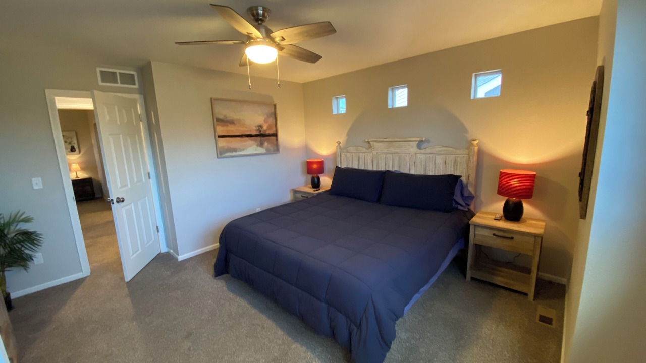 Photo of Bedroom in Dupont