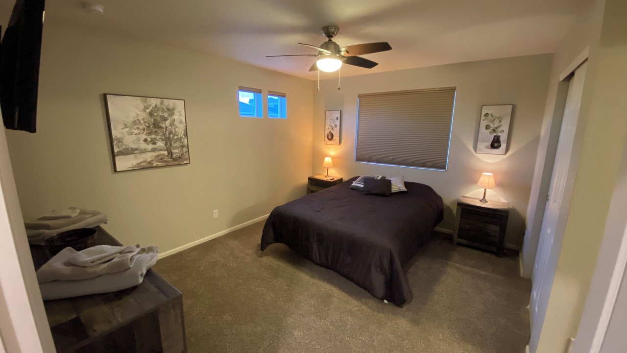 Photo of Bedroom in Dupont