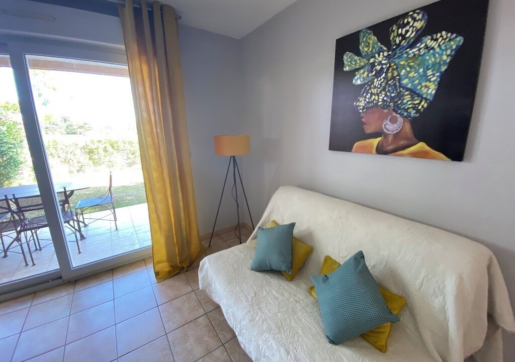 Photo of Livingroom in Baillargues