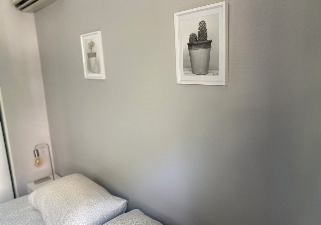 Photo of Bedroom in Baillargues